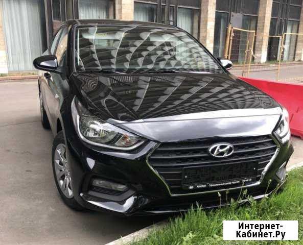 Аренда авто Москва - изображение 1