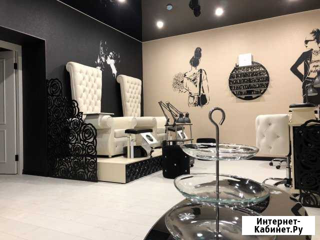 Маникюр, педикюр в студии Brilliant Nails Казань - изображение 1