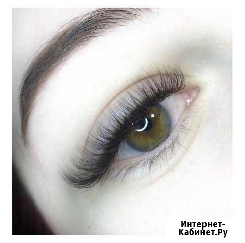 Наращивание ресниц Волгоград - изображение 1