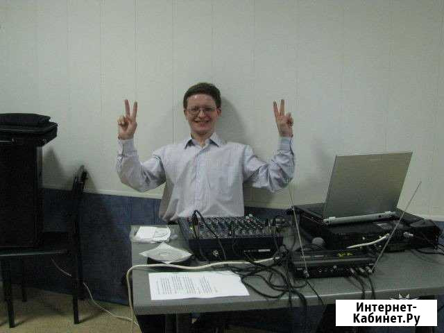 Диджей на праздник Екатеринбург - изображение 1