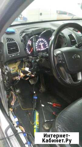 Автоэлектрик Москва - изображение 1