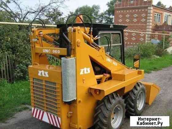 Услуги мини погрузчика Bobcat Белгород