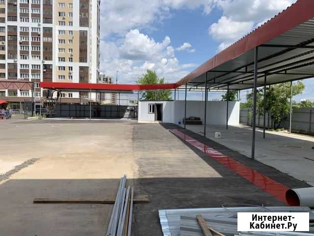 Автомойка самообслуживания стройка Реутов - изображение 1
