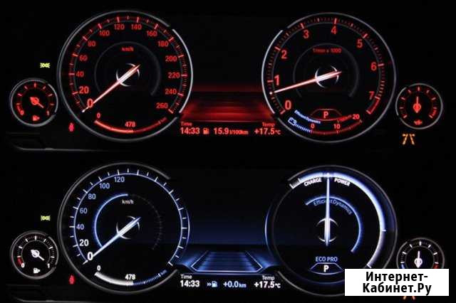 Корректировка пробега бмв, кодирование BMW Москва - изображение 1