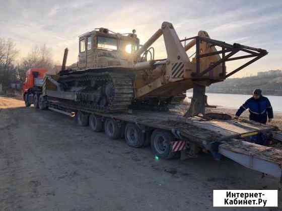 Бульдозер аренда дэт-250 Ростов-на-Дону