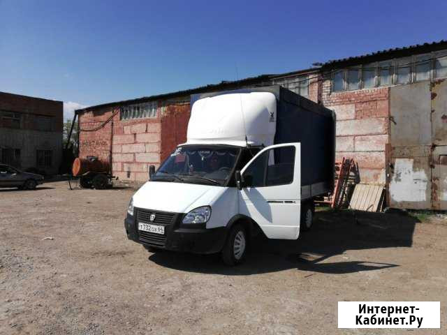 Грузоперевозки Саратов Саратов - изображение 1