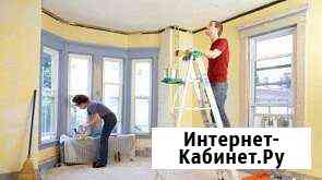 Опытная бригада выполнит ремонт квартир, домов Ставрополь