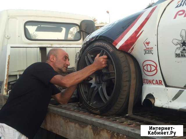 Кузовные и малярные работы Москва - изображение 1