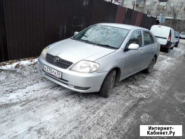 Аренда авто под выкуп Новосибирск - изображение 1