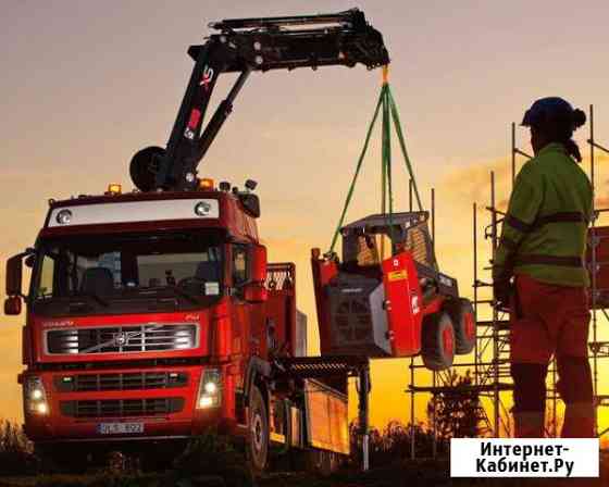 Доставка строй материалов оплата на мести Иваново