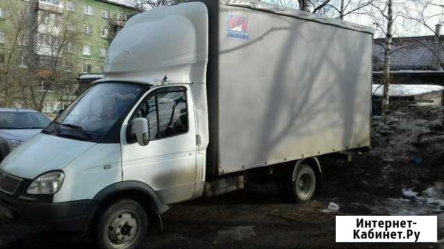 Грузоперевозки, грузчики Нижний Тагил - изображение 1