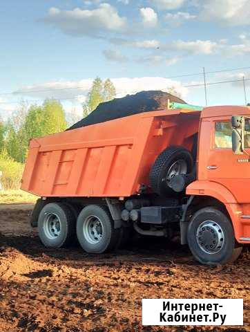 Доставка растительный грунт по Москве и Области Дмитров - изображение 1