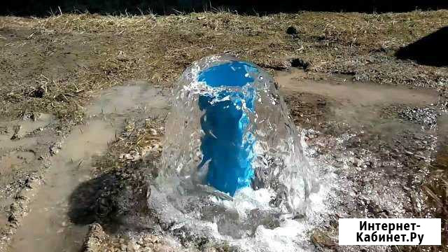 Бурение скважин на воду Краснодар - изображение 1