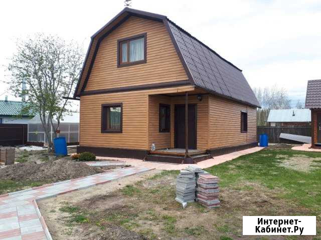 Строителство Нижневартовск - изображение 1