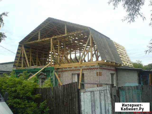 Кровельные работы Вышний Волочек - изображение 1