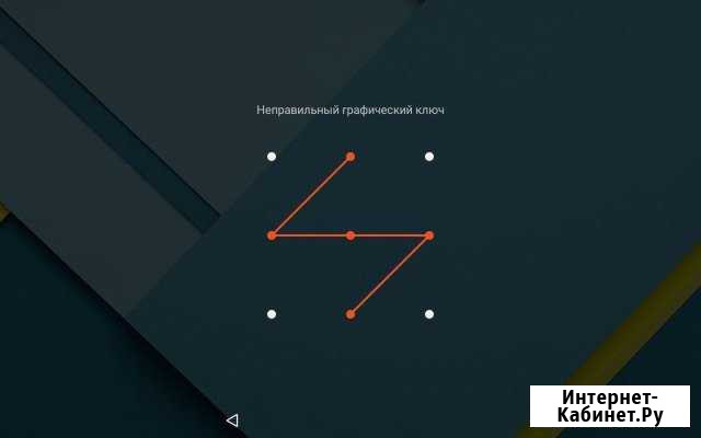 Графический ключ, google аккаунт Ставрополь - изображение 1