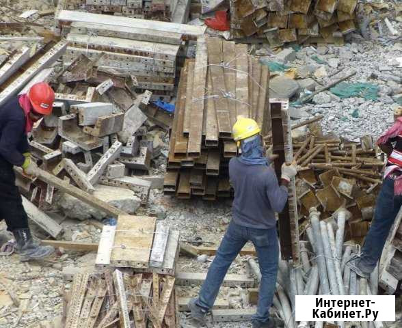 Разнорабочие Екатеринбург - изображение 1