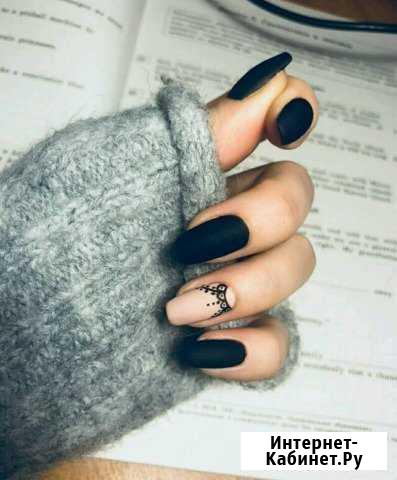 Маникюр/педикюр Балашиха - изображение 1