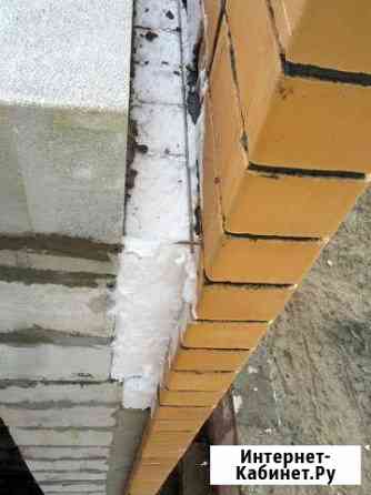 Утепляем дома пеноизолом Йошкар-Ола