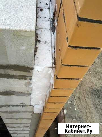 Утепляем дома пеноизолом Йошкар-Ола - изображение 1