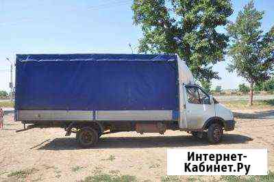 Грузоперевозки Город Край Межгород Ейск