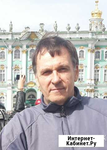 Сантехник Плотник электрик Санкт-Петербург - изображение 1
