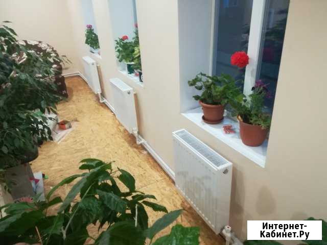 Монтаж отопления и водоснабжения Янаул - изображение 1
