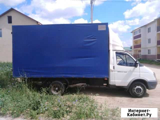 Грузоперевозки 1.5 т Лакинск - изображение 1