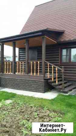 Строительство домов Домодедово