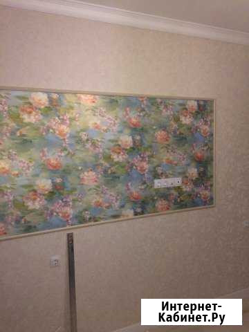 Поклейка обоев,Малярные работы. Все районы Санкт-Петербург - изображение 1