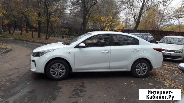 Аренда автомобиля под такси с лицензией Москва - изображение 1