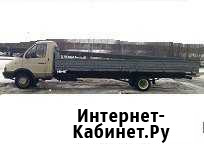 Газель 6 метров Рязань - изображение 1