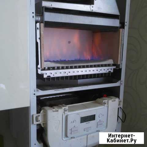 Ремонт котлов Новочеркасск - изображение 1