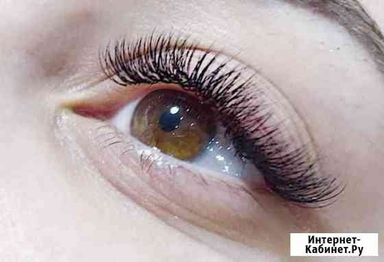 Наращивание ресниц Иваново