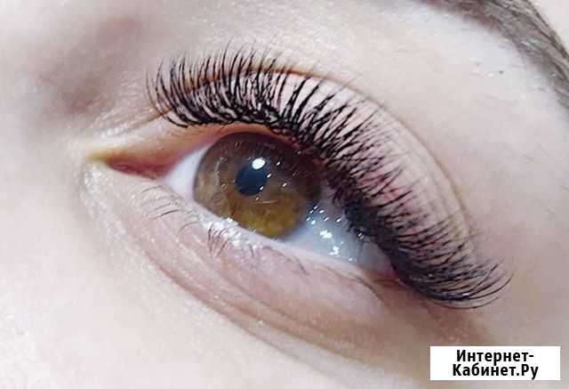 Наращивание ресниц Иваново - изображение 1