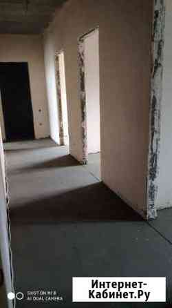 Стяжка пола механизированная на теплый пол Михайловск