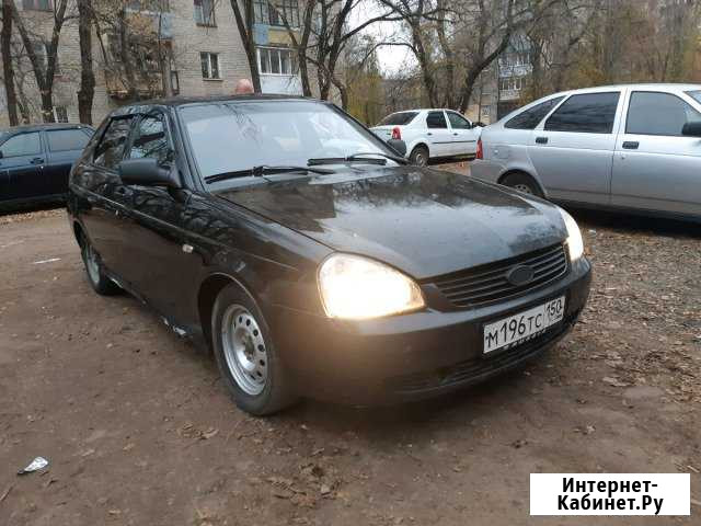 Аренда авто Воронеж - изображение 1