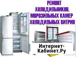 Ремонт холодильников на дому без выходных Иваново - изображение 1