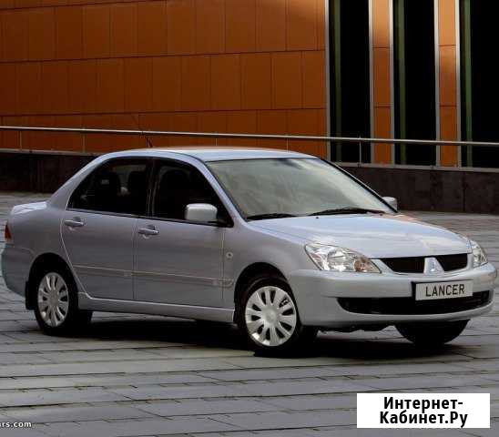 Аренда Lancer АКПП / Бесплатная подача и возврат Севастополь - изображение 1