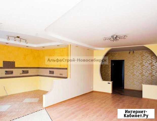 Ремонт Квартир Новосибирск - изображение 1