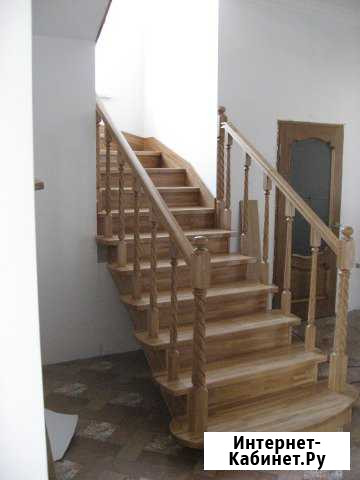 Лестницы металлические, деревянные. Дуб, ясень Курск - изображение 1
