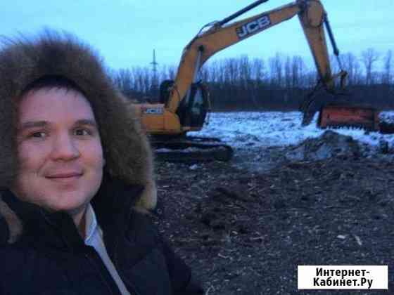 Вырубка,корчёвка,расчистка полей мульчером,ручную Москва