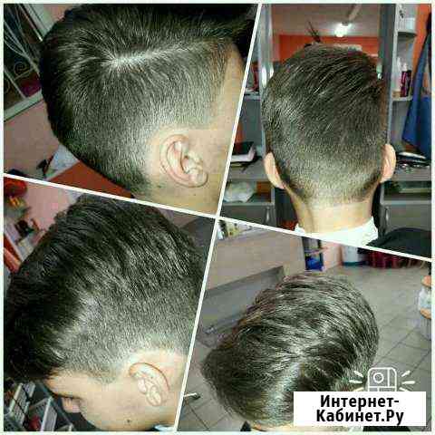 Стрижки,маникюр,педикюр,гель лак,наращив. ресниц Нижний Новгород