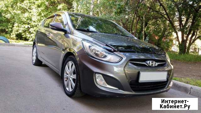 Аренда авто с выкупом Иркутск - изображение 1