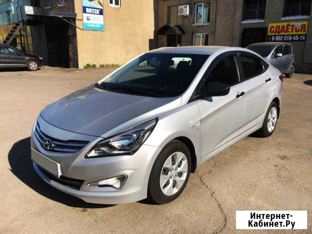 Аренда авто под выкуп Иркутск - изображение 1
