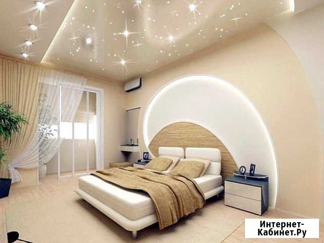 Ремонт квартир Прокопьевск - изображение 1