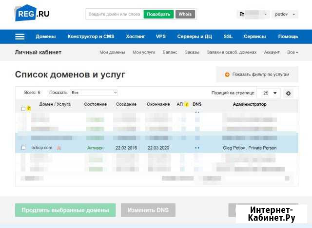 Продам доменное имя Ижевск - изображение 1