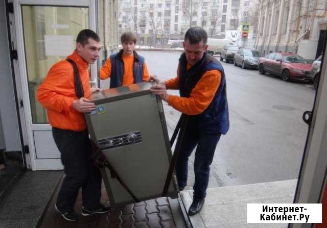 Грузчики.разнорабочие Волгоград - изображение 1