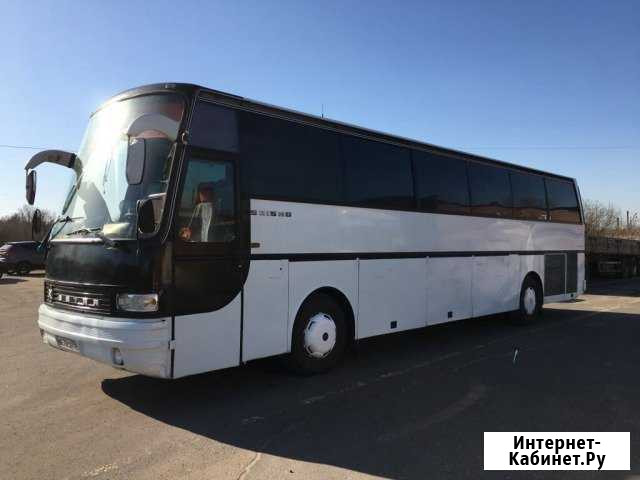 Аренда и заказ автобуса 50 мест Озёры - изображение 1