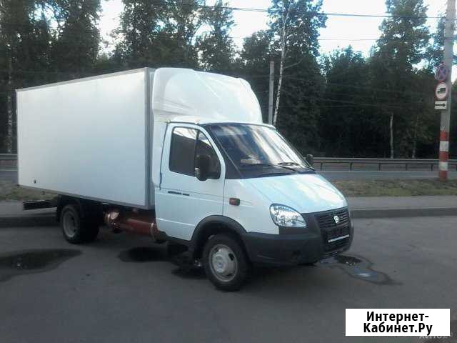 Грузоперевозки, переезды, грузчики Пятигорск - изображение 1